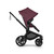 Bugaboo Fox 5 Renew Pebble 360 Pro Ultimate Bundle - Dark Cherry