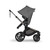 Bugaboo Fox 5 Renew All Terrain Pushchair - Moon Grey