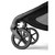 Bugaboo Fox 5 Renew All Terrain Pushchair - Heritage Black