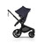 Bugaboo Fox 5 Renew Cabriofix i-Size Ultimate Bundle - Deep Indigo