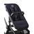 Bugaboo Fox 5 Renew Cabriofix i-Size Ultimate Bundle - Deep Indigo