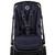 Bugaboo Fox 5 Renew Cabriofix i-Size Ultimate Bundle - Deep Indigo