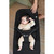 Ergobaby Evolve 3-in-1 Bouncer - Onyx Black