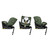 Cosatto All in All Extra i-Size 360 - Bureau