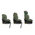 Cosatto All in All Extra i-Size 360 - Bureau