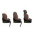 Cosatto All in All Extra i-Size 360 - Foxford Hall