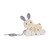 Bigjigs Bunny & Baby Pull Along