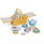 Bigjigs Picnic Set in Basket