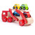 Bigjigs Transporter Lorry