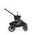 Joie Signature Versiti Single to Double Stroller - Eclipse