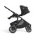 Joie Signature Versiti Single to Double Stroller - Eclipse