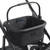 Joie Signature Versiti Single to Double Stroller - Eclipse