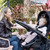 Joie Signature Versiti Single to Double Stroller - Eclipse