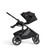 Joie Signature Versiti Double Stroller - Eclipse