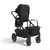 Joie Signature Versiti Double Stroller - Eclipse