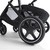 Joie Signature Versiti Double Stroller - Eclipse