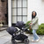 Joie Signature Versiti Double Stroller - Eclipse