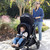 Joie Signature Versiti Double Stroller - Eclipse