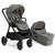 Joie Signature Finiti + Ramble XL Carrycot - Evergreen