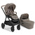 Joie Signature Finiti + Ramble XL Carrycot - Maple