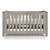 Babystyle Bordeaux Cotbed - Oatmeal