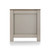 Babystyle Bordeaux Cotbed - Oatmeal
