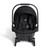 Joie Signature Finiti Flex Click & Go Bundle - Eclipse (2025)