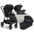 Joie Signature Finiti Flex Click & Go Bundle - Eclipse (2025)