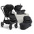 Joie Signature Finiti Flex Click & Go Bundle - Eclipse (2025)