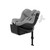 Cybex Sirona Gi i-Size Plus (360 Spin) - Stone Grey