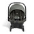 Joie Sprint Signature iSize Car Seat - Evergreen