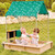 Hape Sandbox Cabana Kit