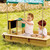 Hape Sandbox Cabana Kit