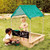 Hape Sandbox Cabana Kit
