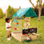 Hape Sandbox Cabana Kit