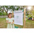 Hape Outdoor Art Easel