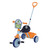MV Sports Bluey My First Trike