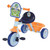 MV Sports Bluey My First Trike