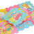 MV Sports Peppa Pig 12 piece EVA Playmat