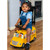 MV Sports CoComelon School Bus Ride On