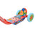 MV Sports CoComelon Deluxe Tri-Scooter