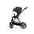 Babystyle Oyster 4 Pushchair - Chocolate Velvet
