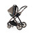 Babystyle Oyster 4 Pushchair - Mink