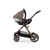 Babystyle Oyster 4 Pushchair - Mink