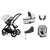 Babystyle Oyster 4 Essential Bundle - Jubilee