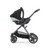 Babystyle Oyster 4 Pushchair - Carbonite