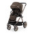 Babystyle Oyster 4 Pushchair - Chocolate Velvet