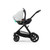 Babystyle Oyster 4 Pushchair - Jubilee