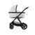 Babystyle Oyster 4 Pushchair + Carrycot - Jubilee