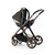 Babystyle Oyster 4 Pushchair - Chocolate Velvet